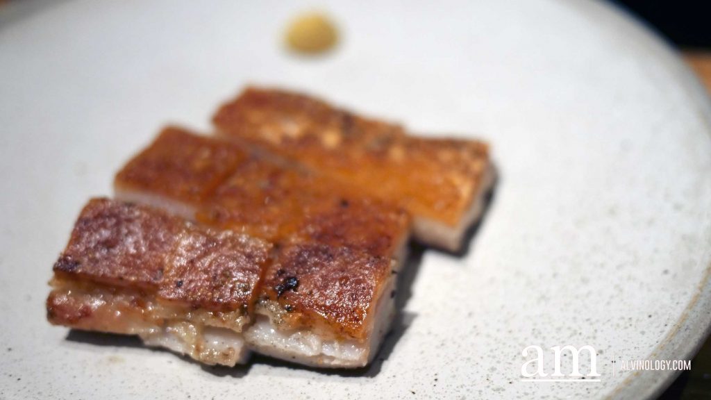 [Review] BARREL Story of Hibiki, the World’s First Hibiki-Led Concept Outside Japan Opens in the Heart of Singapore’s CBD - Alvinology
