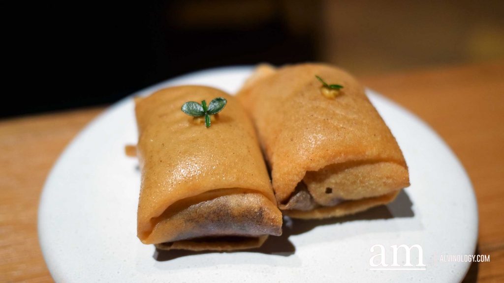 [Review] BARREL Story of Hibiki, the World’s First Hibiki-Led Concept Outside Japan Opens in the Heart of Singapore’s CBD - Alvinology