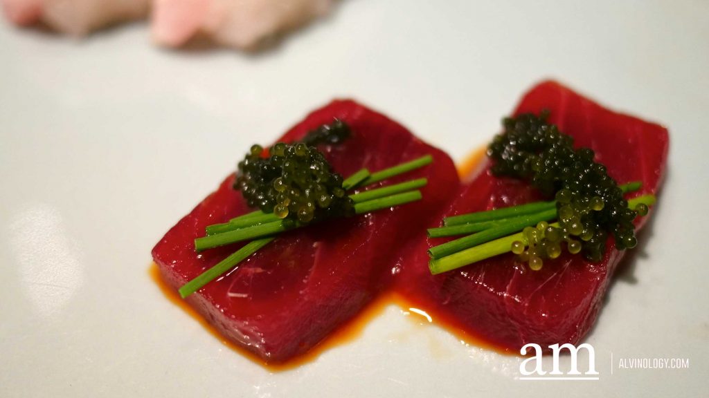 [Review] BARREL Story of Hibiki, the World’s First Hibiki-Led Concept Outside Japan Opens in the Heart of Singapore’s CBD - Alvinology