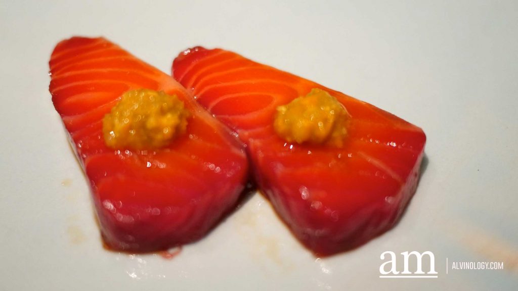 [Review] BARREL Story of Hibiki, the World’s First Hibiki-Led Concept Outside Japan Opens in the Heart of Singapore’s CBD - Alvinology