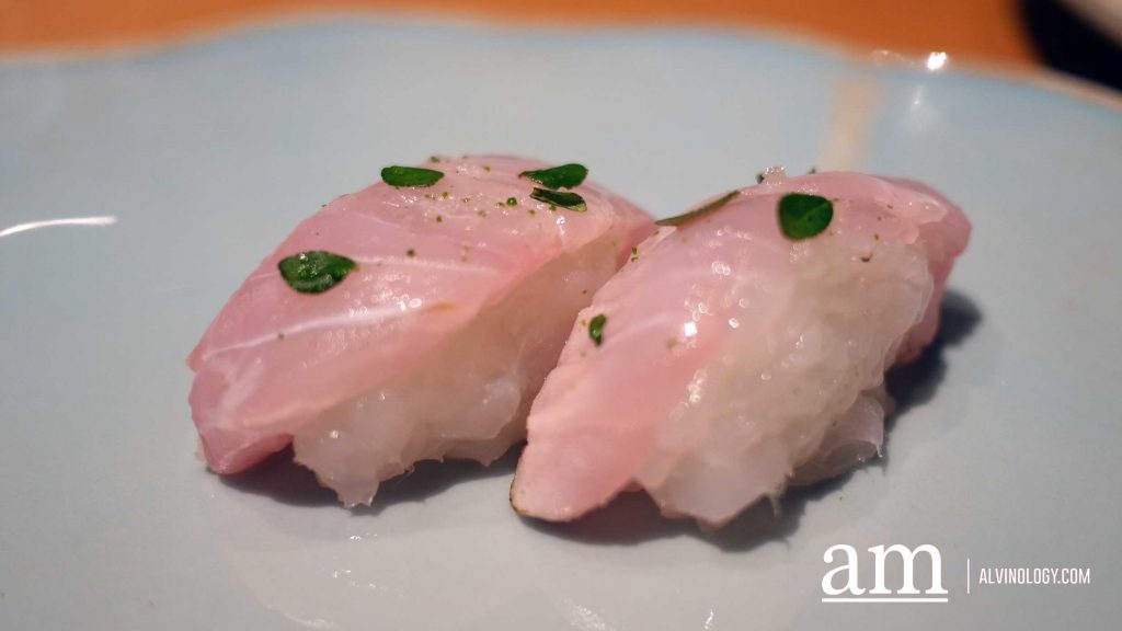 [Review] BARREL Story of Hibiki, the World’s First Hibiki-Led Concept Outside Japan Opens in the Heart of Singapore’s CBD - Alvinology