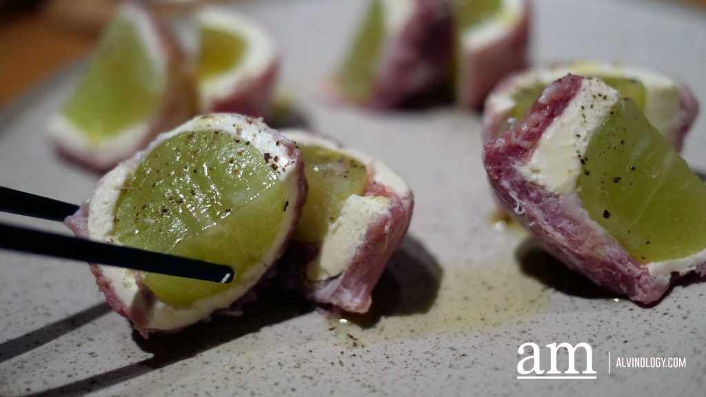 [Review] BARREL Story of Hibiki, the World’s First Hibiki-Led Concept Outside Japan Opens in the Heart of Singapore’s CBD - Alvinology