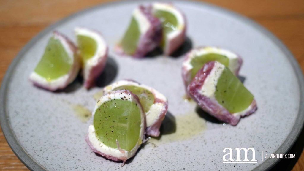 [Review] BARREL Story of Hibiki, the World’s First Hibiki-Led Concept Outside Japan Opens in the Heart of Singapore’s CBD - Alvinology