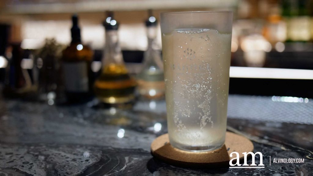 [Review] BARREL Story of Hibiki, the World’s First Hibiki-Led Concept Outside Japan Opens in the Heart of Singapore’s CBD - Alvinology