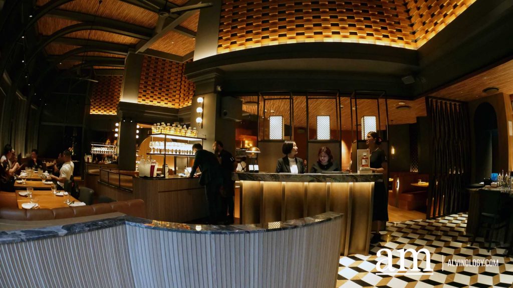 [Review] BARREL Story of Hibiki, the World’s First Hibiki-Led Concept Outside Japan Opens in the Heart of Singapore’s CBD - Alvinology