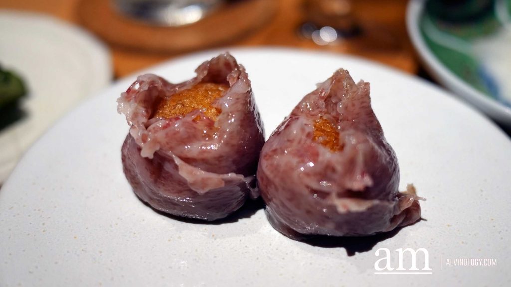 [Review] BARREL Story of Hibiki, the World’s First Hibiki-Led Concept Outside Japan Opens in the Heart of Singapore’s CBD - Alvinology
