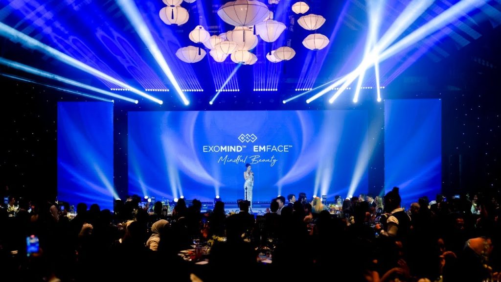 BTL Hong Kong gathers 300 doctors and Linda Chung at "Mindful Beauty" Regional Summit in Phu Quoc in 2025 - Alvinology