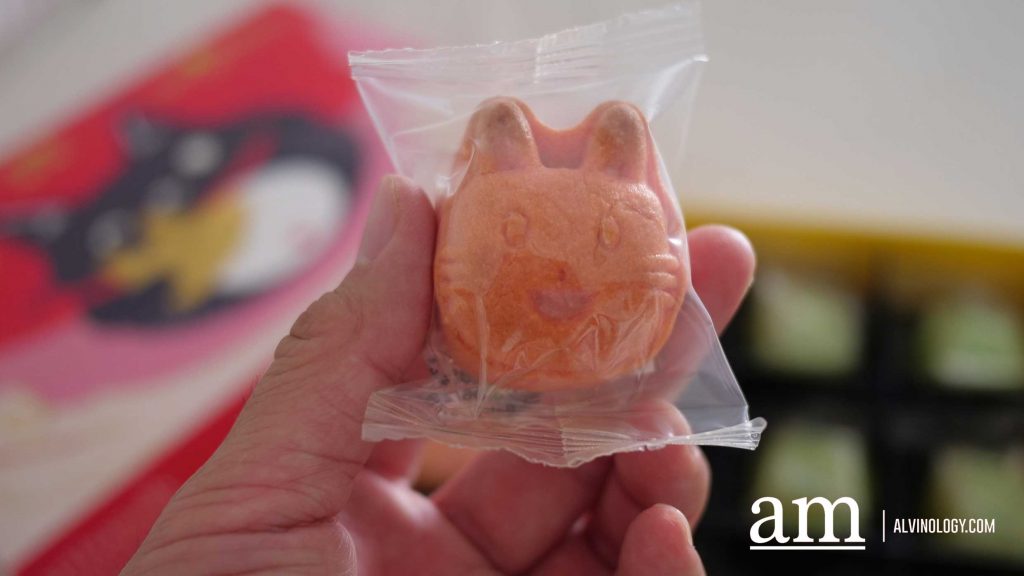 Cat & the Fiddle Rolls Out Cat-shaped Pineapple Tarts and Cookie Gifts for CNY - Alvinology