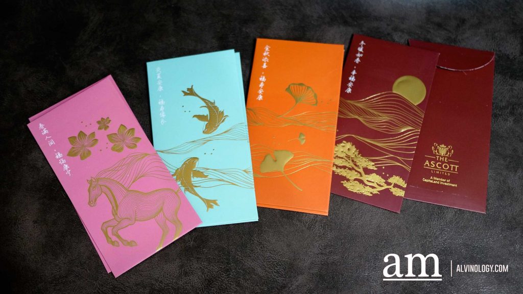 Art on an Envelope: Our Top Picks for the Most Beautiful 2026 Year of the Horse Red Packets Art on an Envelope: Our Top Picks for the Most Beautiful 2026 Year of the Horse Red Packets - Alvinology