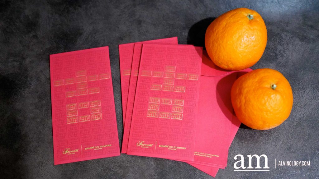 Art on an Envelope: Our Top Picks for the Most Beautiful 2026 Year of the Horse Red Packets Art on an Envelope: Our Top Picks for the Most Beautiful 2026 Year of the Horse Red Packets - Alvinology