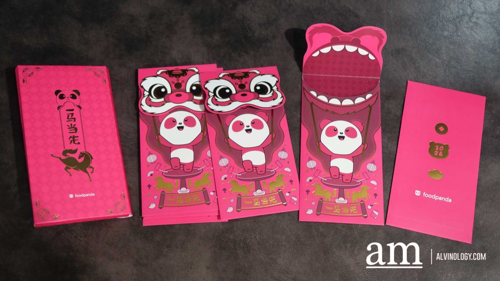 Art on an Envelope: Our Top Picks for the Most Beautiful 2026 Year of the Horse Red Packets Art on an Envelope: Our Top Picks for the Most Beautiful 2026 Year of the Horse Red Packets - Alvinology