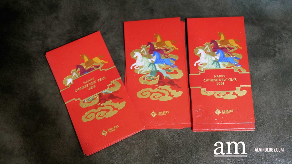 Art on an Envelope: Our Top Picks for the Most Beautiful 2026 Year of the Horse Red Packets Art on an Envelope: Our Top Picks for the Most Beautiful 2026 Year of the Horse Red Packets - Alvinology