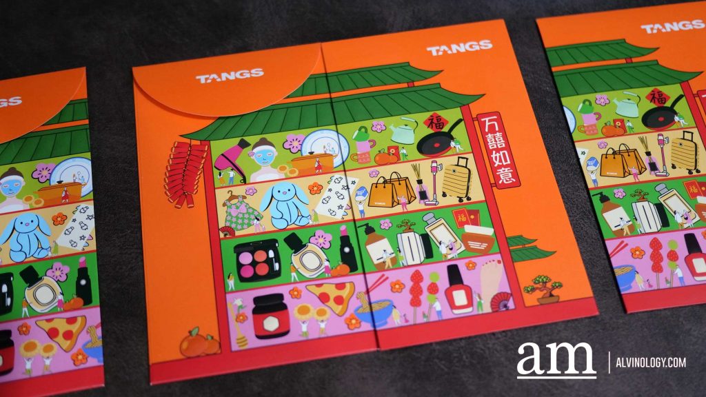 Art on an Envelope: Our Top Picks for the Most Beautiful 2026 Year of the Horse Red Packets Art on an Envelope: Our Top Picks for the Most Beautiful 2026 Year of the Horse Red Packets - Alvinology