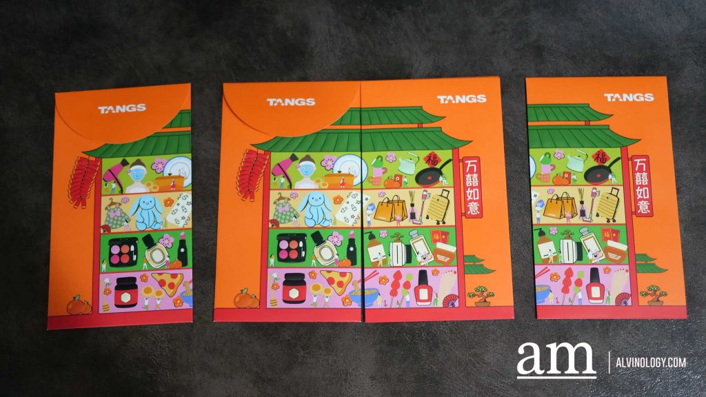 Art on an Envelope: Our Top Picks for the Most Beautiful 2026 Year of the Horse Red Packets Art on an Envelope: Our Top Picks for the Most Beautiful 2026 Year of the Horse Red Packets - Alvinology