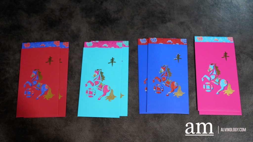 Art on an Envelope: Our Top Picks for the Most Beautiful 2026 Year of the Horse Red Packets Art on an Envelope: Our Top Picks for the Most Beautiful 2026 Year of the Horse Red Packets - Alvinology