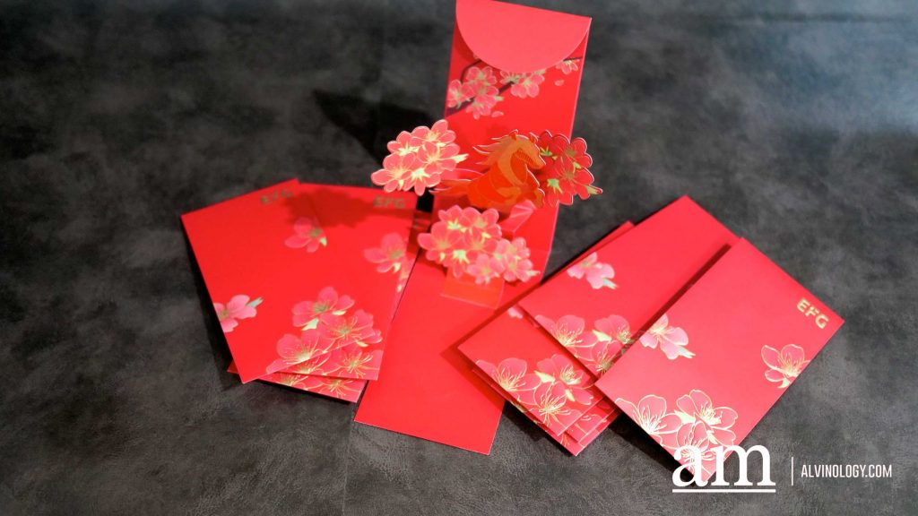 Art on an Envelope: Our Top Picks for the Most Beautiful 2026 Year of the Horse Red Packets Art on an Envelope: Our Top Picks for the Most Beautiful 2026 Year of the Horse Red Packets - Alvinology