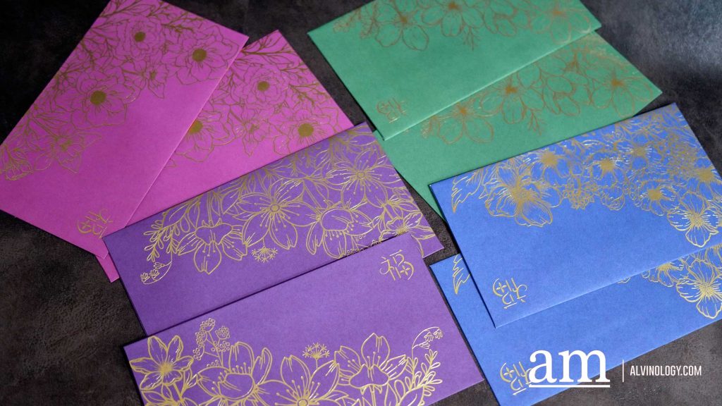 Art on an Envelope: Our Top Picks for the Most Beautiful 2026 Year of the Horse Red Packets Art on an Envelope: Our Top Picks for the Most Beautiful 2026 Year of the Horse Red Packets - Alvinology