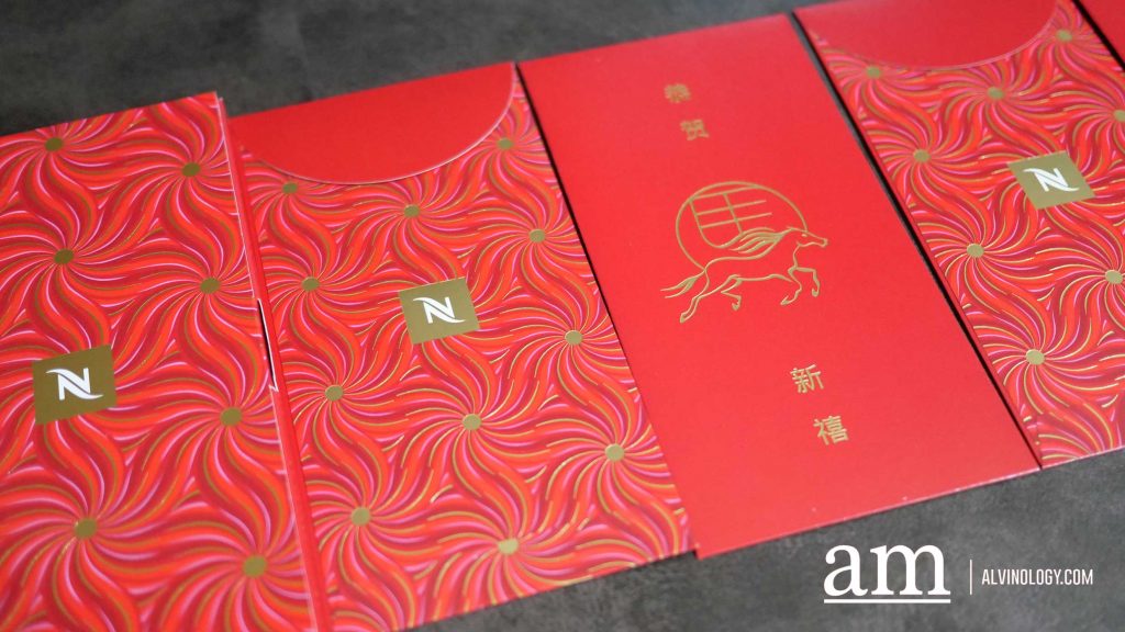 Art on an Envelope: Our Top Picks for the Most Beautiful 2026 Year of the Horse Red Packets Art on an Envelope: Our Top Picks for the Most Beautiful 2026 Year of the Horse Red Packets - Alvinology