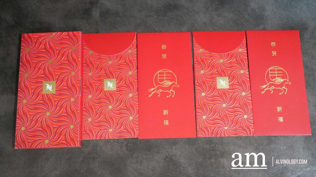 Art on an Envelope: Our Top Picks for the Most Beautiful 2026 Year of the Horse Red Packets Art on an Envelope: Our Top Picks for the Most Beautiful 2026 Year of the Horse Red Packets - Alvinology