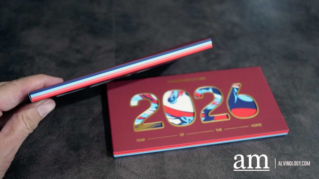 Art on an Envelope: Our Top Picks for the Most Beautiful 2026 Year of the Horse Red Packets Art on an Envelope: Our Top Picks for the Most Beautiful 2026 Year of the Horse Red Packets - Alvinology