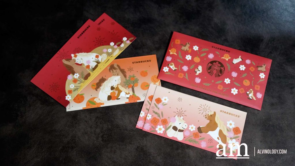Art on an Envelope: Our Top Picks for the Most Beautiful 2026 Year of the Horse Red Packets Art on an Envelope: Our Top Picks for the Most Beautiful 2026 Year of the Horse Red Packets - Alvinology