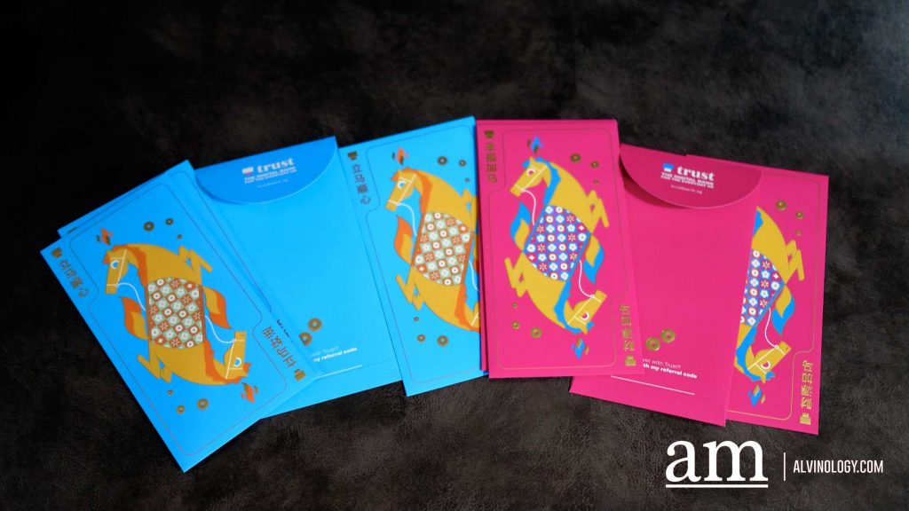 Art on an Envelope: Our Top Picks for the Most Beautiful 2026 Year of the Horse Red Packets Art on an Envelope: Our Top Picks for the Most Beautiful 2026 Year of the Horse Red Packets - Alvinology