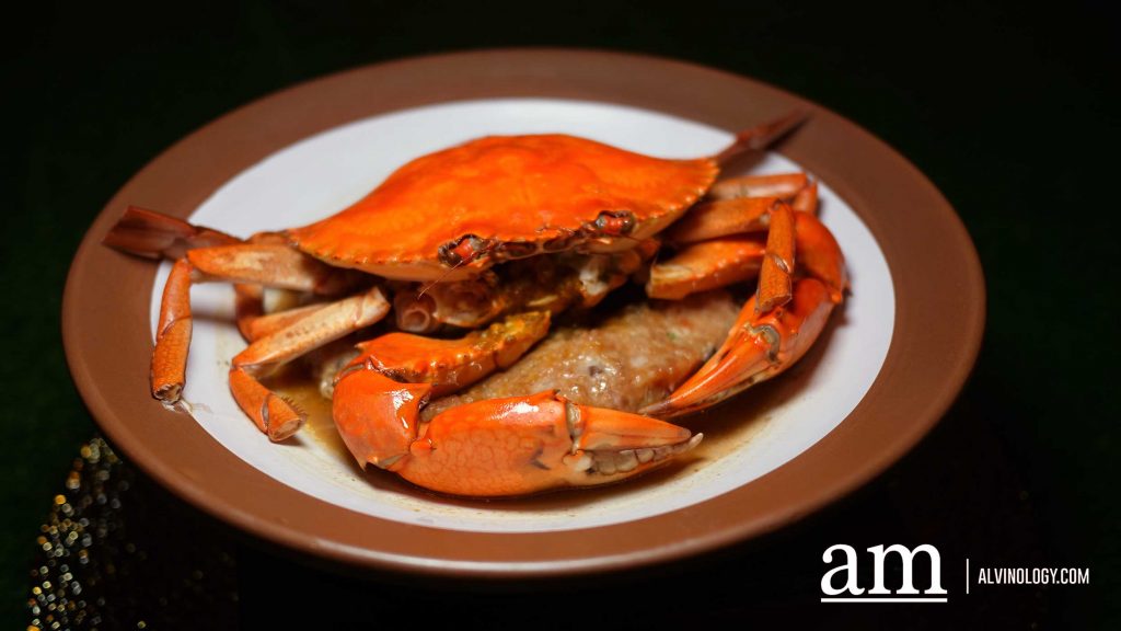 [Review] Golden Peony’s Dragon-Shaped Perch, Gold Flakes Yu Sheng and Flambéed Suckling Pig Presents A Refined Cantonese Feast for the Year of the Horse - Alvinology