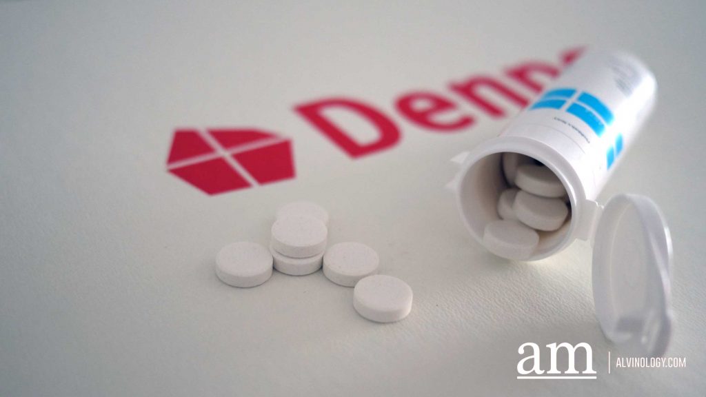 Korea’s Top Probiotics Brand Denps Officially Launches in Singapore - Alvinology