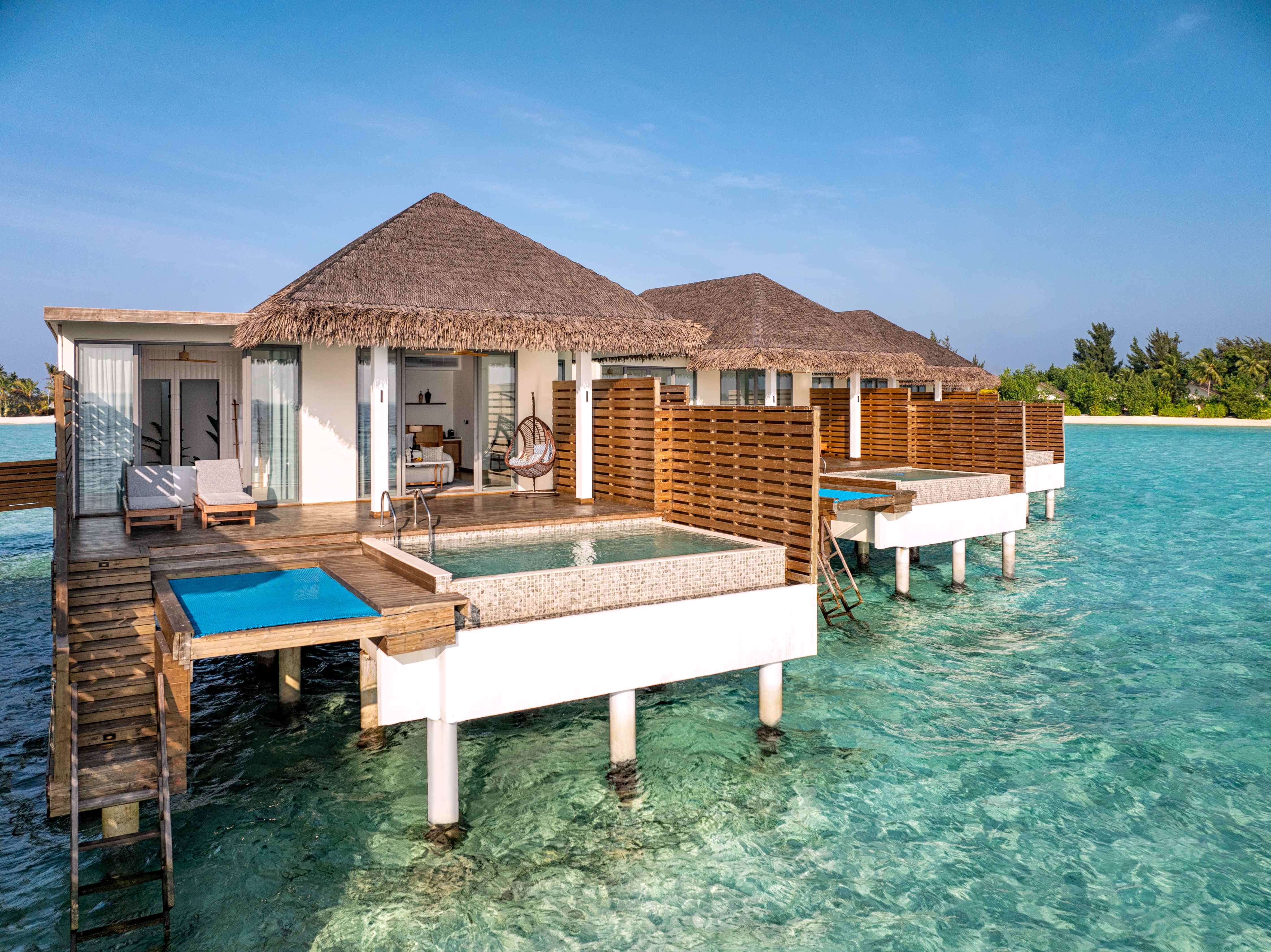 Dusit records all-time high hotel signings in 2025, positions for a strong year of openings in 2026 dusitD2 Feydhoo Maldives, Dusit’s first all-inclusive lifestyle resort, is set on a pristine natural island just seven minutes by speedboat from Velana International Airport, Malé.