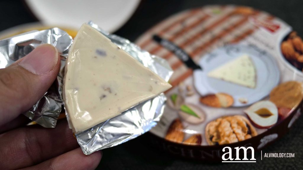 Japan’s Emina Cheese Dessert Is Now Available in Singapore with Flavours like Blueberry, Vanilla and Lemon - Alvinology