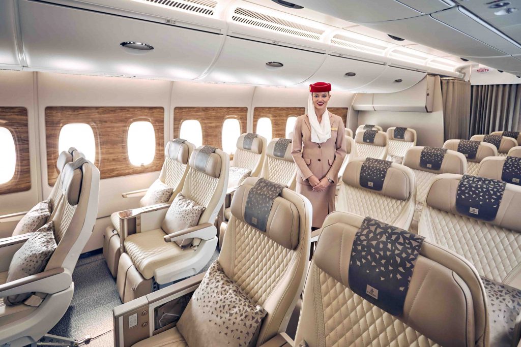 Emirates to Launch Daily Helsinki–Dubai Flights from October 2026 - Alvinology