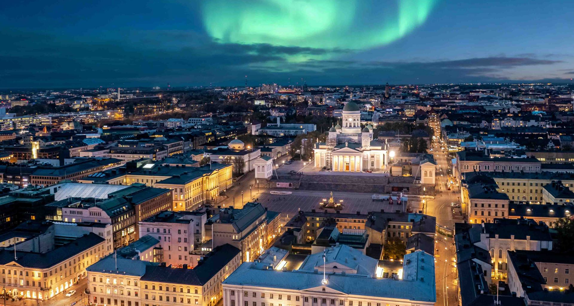 Emirates to Launch Daily Helsinki–Dubai Flights from October 2026 - Alvinology