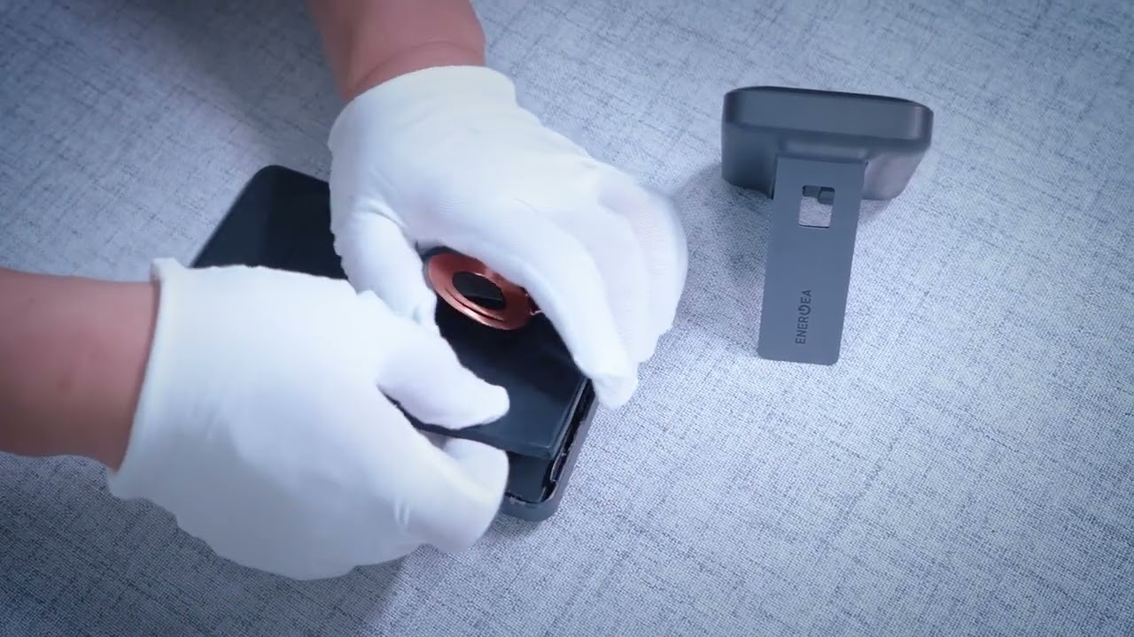Energea introduces next-generation portable power with its Hybrid Solid-State Power Banks - Alvinology
