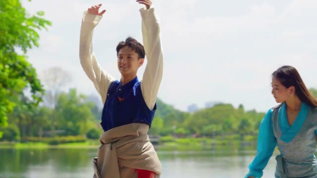 Global Youth Multicultural Forum Highlights Xizang Culture in Singapore and Malaysia - Alvinology