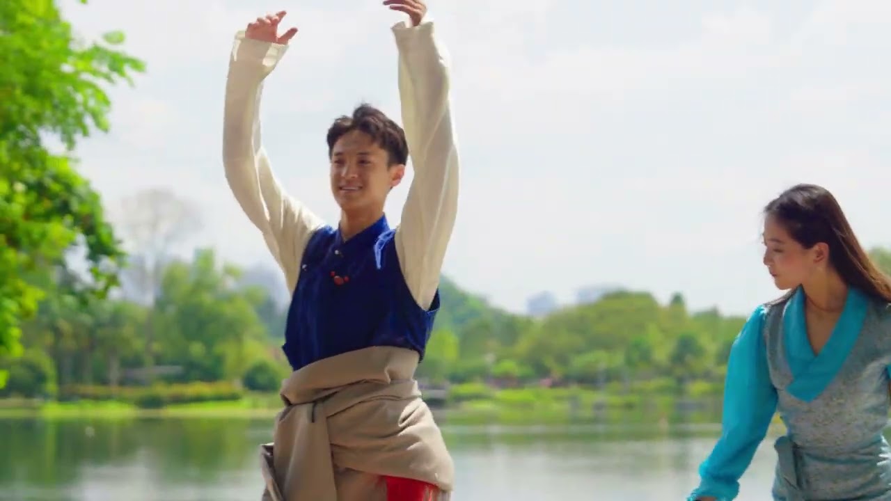 Global Youth Multicultural Forum Highlights Xizang Culture in Singapore and Malaysia - Alvinology