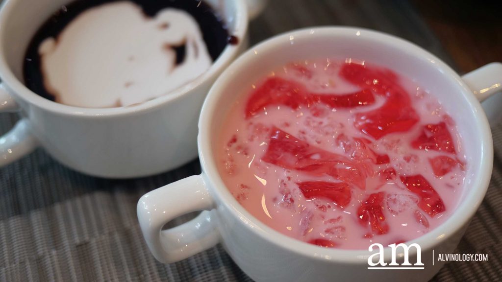[Review] Rediscovering Peranakan Classics at Grand Copthorne Waterfront’s New Peranakan Buffet Spread - Alvinology
