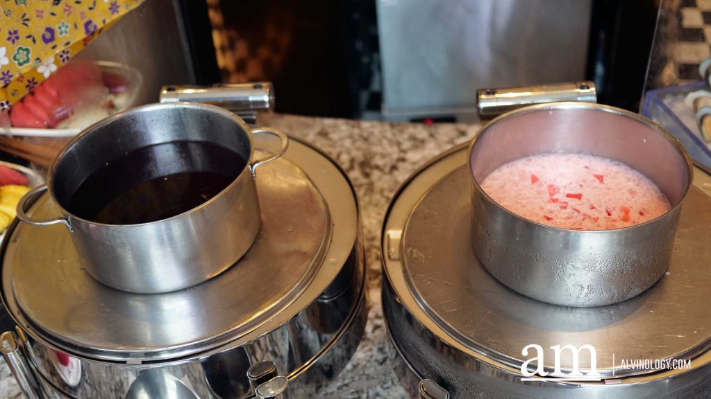 [Review] Rediscovering Peranakan Classics at Grand Copthorne Waterfront’s New Peranakan Buffet Spread - Alvinology
