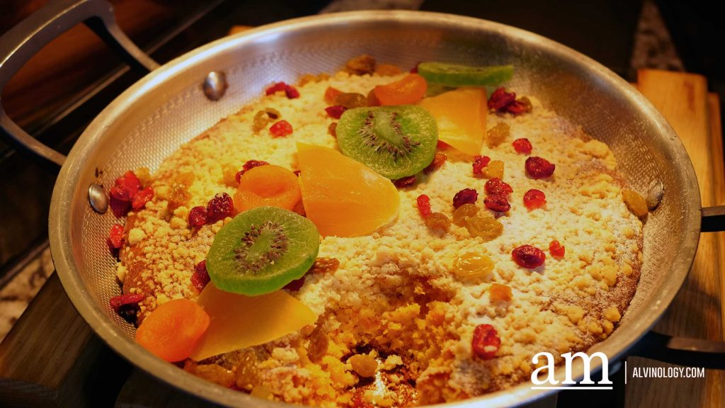 [Review] Rediscovering Peranakan Classics at Grand Copthorne Waterfront’s New Peranakan Buffet Spread - Alvinology