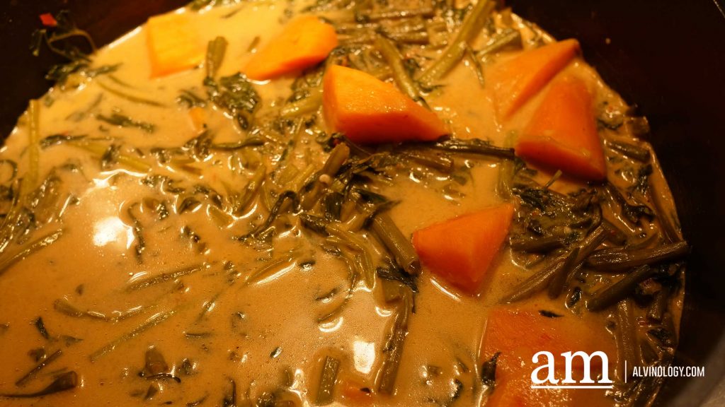 [Review] Rediscovering Peranakan Classics at Grand Copthorne Waterfront’s New Peranakan Buffet Spread - Alvinology