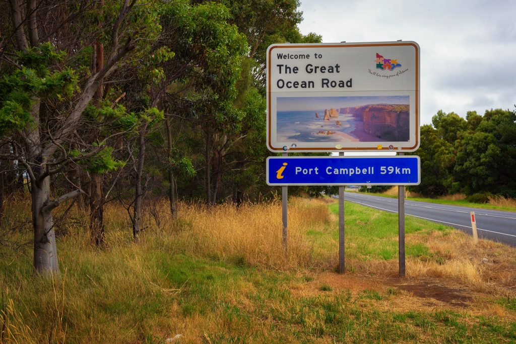 How To Plan a Smooth Great Ocean Road Trip - Alvinology