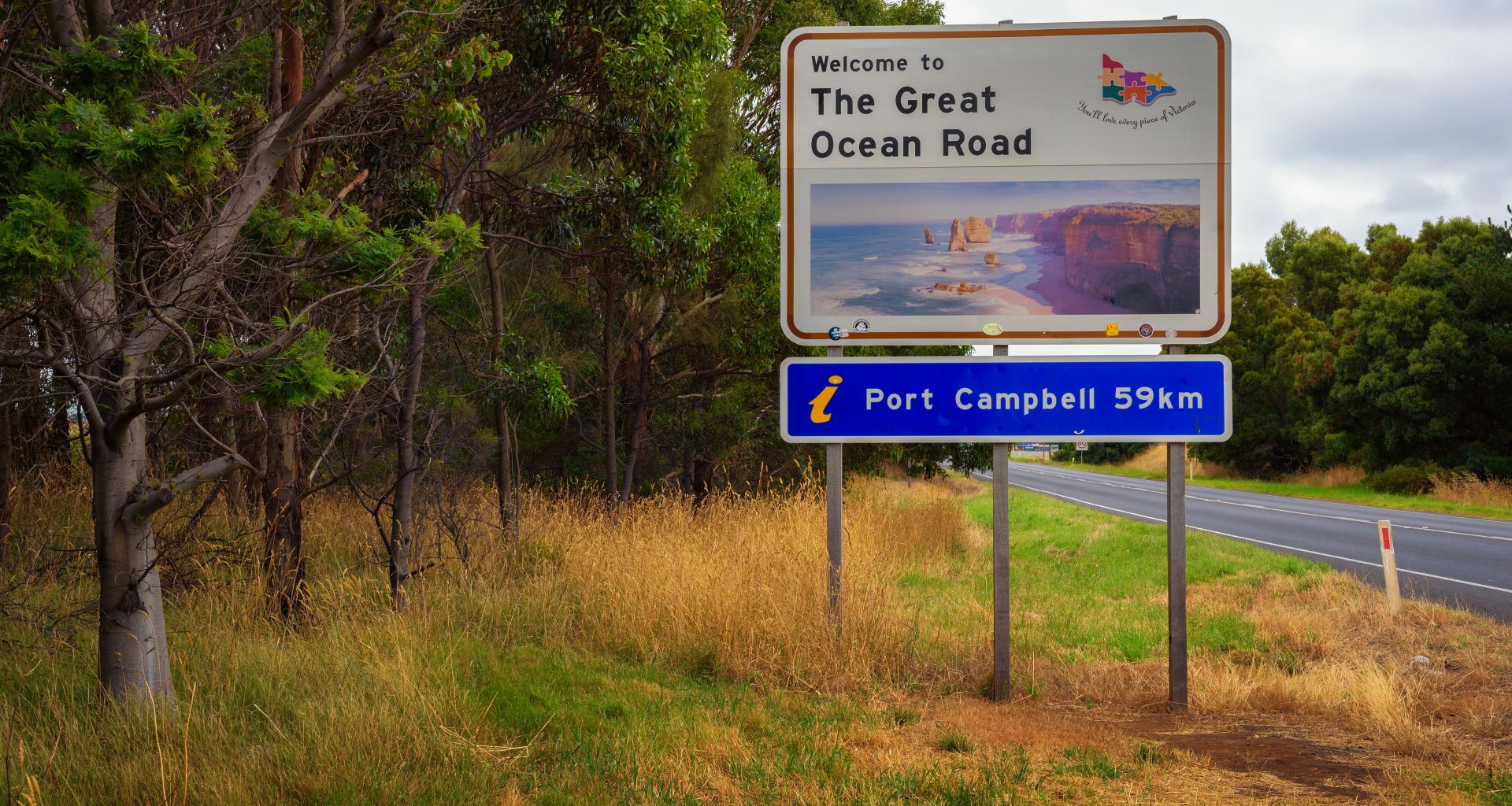 How To Plan a Smooth Great Ocean Road Trip - Alvinology