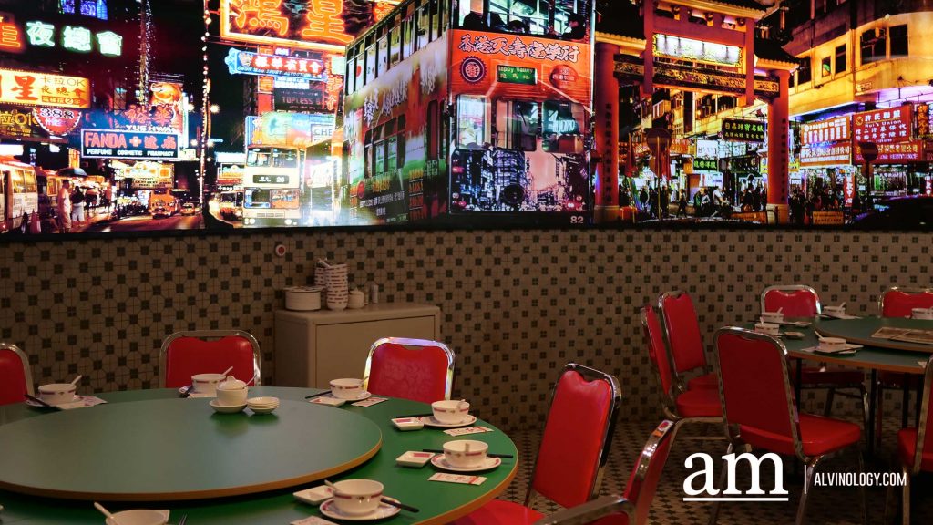 [Review] This CNY, Time Travel to 1980s Hong Kong with Hey Kee’s Nostalgic $888 Treasure Set - Alvinology