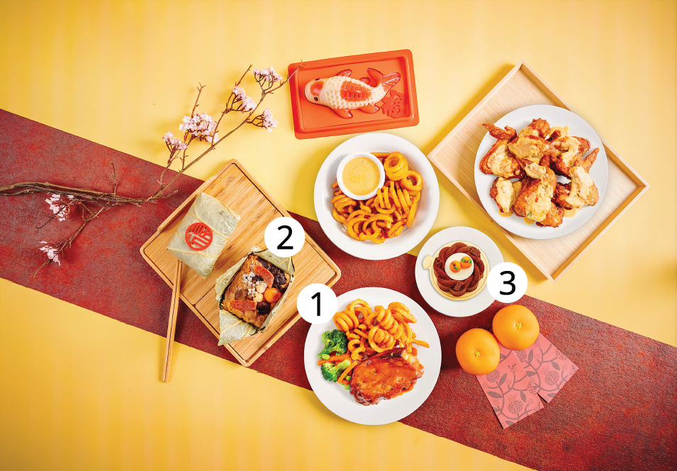 Leap Into the Year of the Horse with IKEA’s FÖSSTA Collection and Festive In-Store Celebrations Leap Into the Year of the Horse with IKEA’s FÖSSTA Collection and Festive In-Store Celebrations - Alvinology
