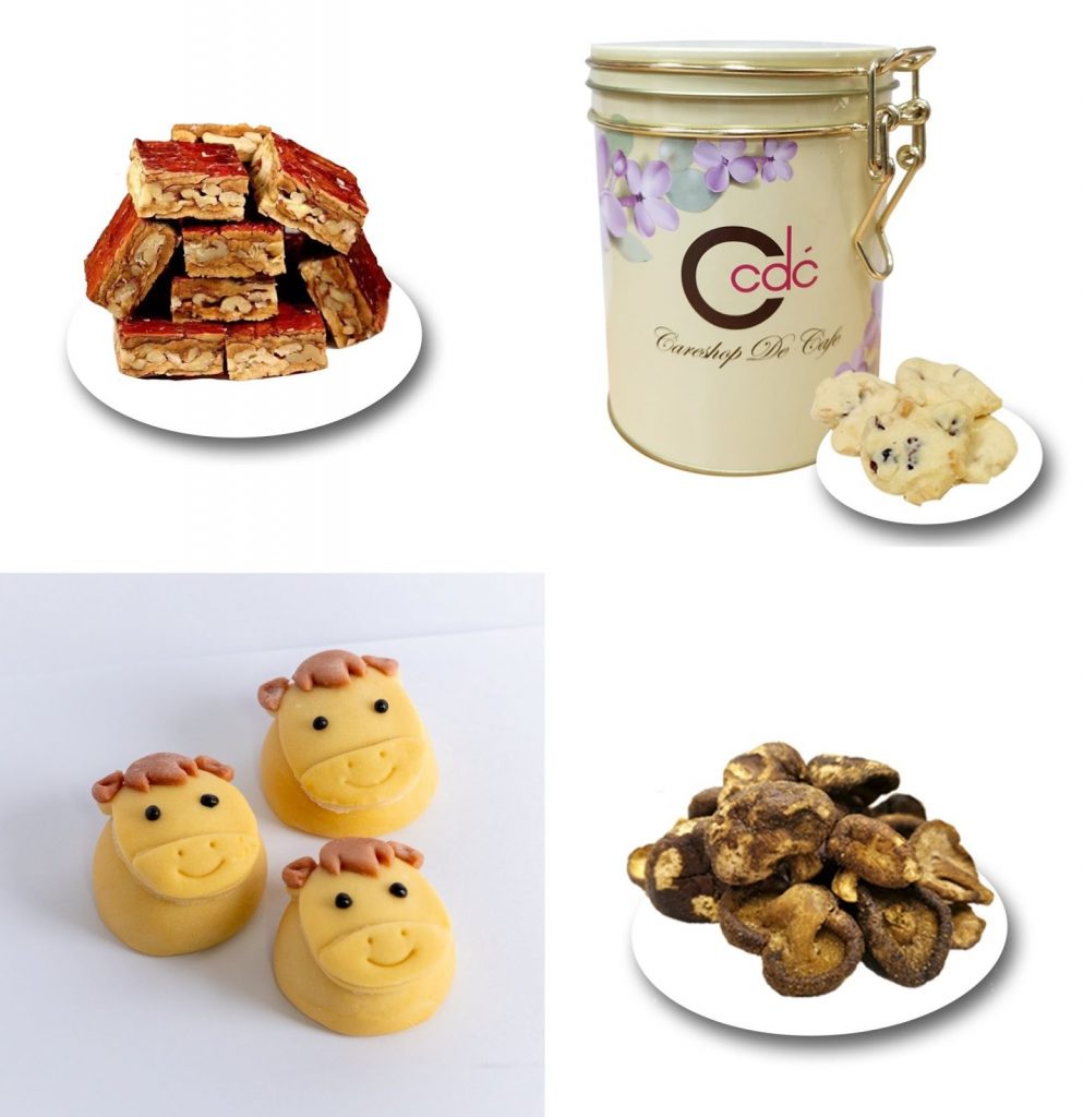 Ride into Fortune with LINE FRIENDS and BHG Lunar New Year Fair at NEX - Alvinology
