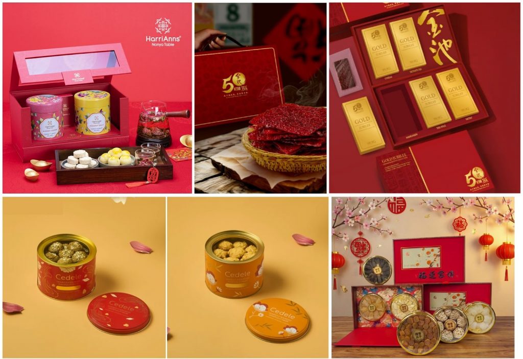 Ride into Fortune with LINE FRIENDS and BHG Lunar New Year Fair at NEX - Alvinology