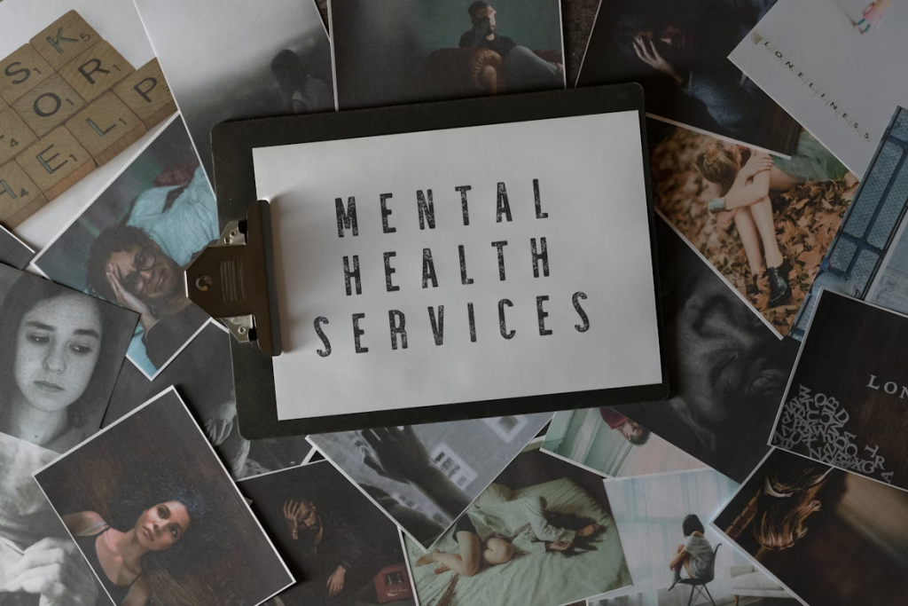 What Challenges Professionals Face When Delivering Mental Health Care - Alvinology