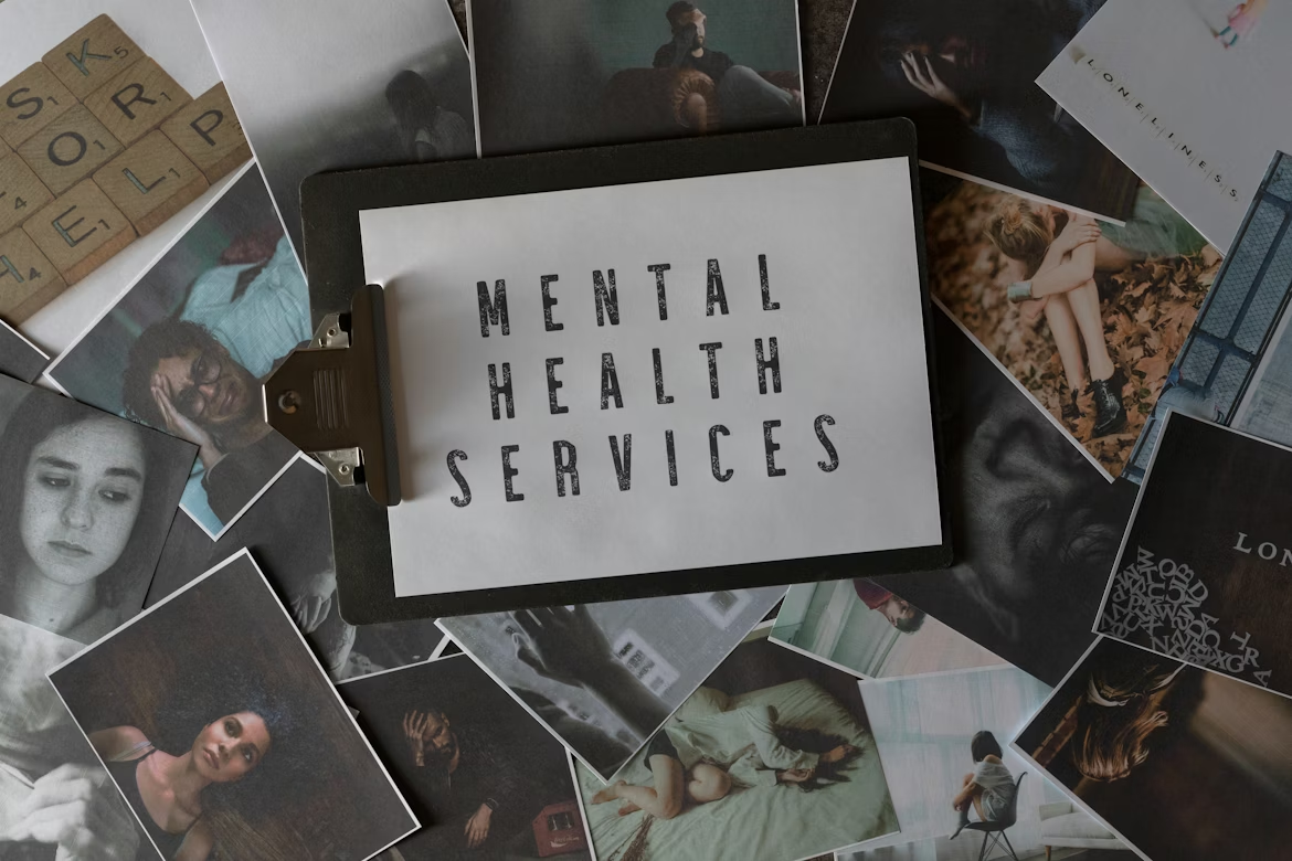 What Challenges Professionals Face When Delivering Mental Health Care - Alvinology