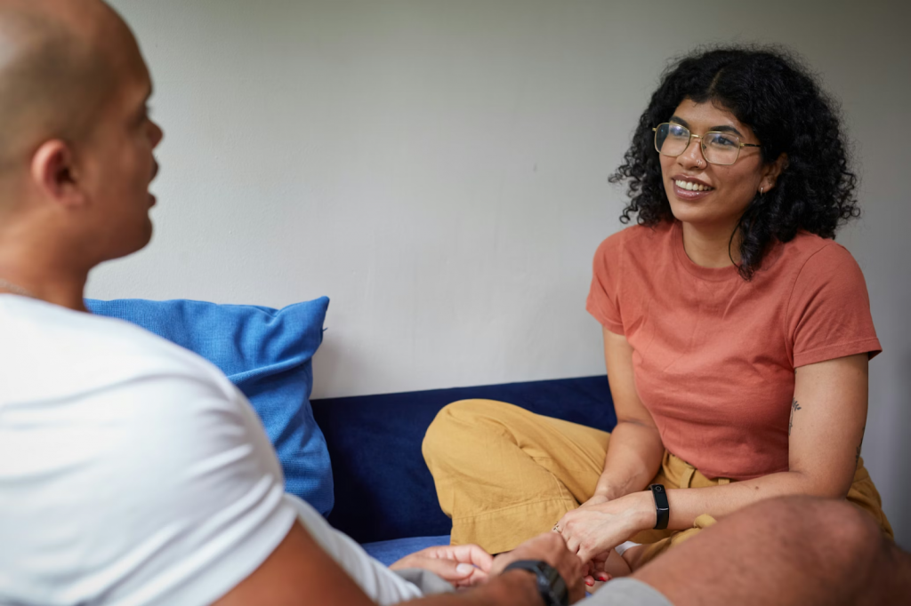 Why Access to Support Networks Plays a Role in Effective Therapy - Alvinology