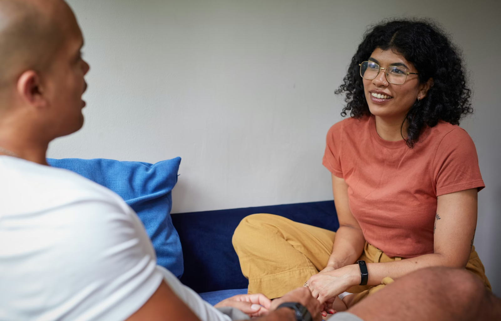 Why Access to Support Networks Plays a Role in Effective Therapy - Alvinology