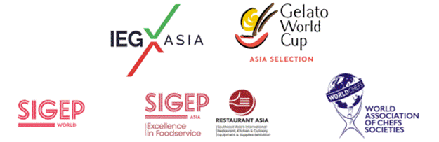 Singapore Crowned World Champion at Gelato World Cup 2026 in Italy - Alvinology